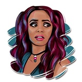 Sticker 28