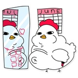 Sticker 17