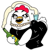 Sticker 21