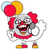 Sticker 29