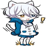 Sticker 101