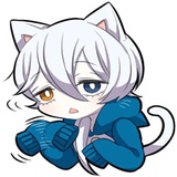 Sticker 105