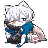 Sticker 109