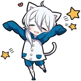 Sticker 36