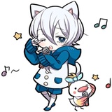 Sticker 69