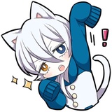 Sticker 88