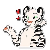 Sticker 10