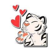 Sticker 100