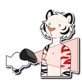 Sticker 109