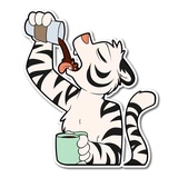 Sticker 11