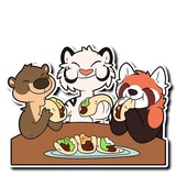 Sticker 111