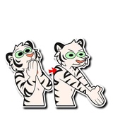 Sticker 115