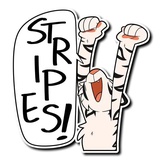 Sticker 116