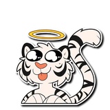 Sticker 119