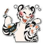 Sticker 12
