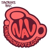 Sticker 120
