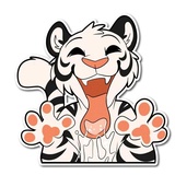 Sticker 18