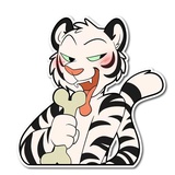 Sticker 21