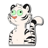 Sticker 36