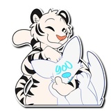 Sticker 41