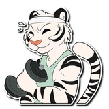 Sticker 43