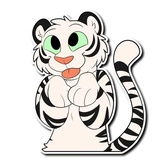 Sticker 44