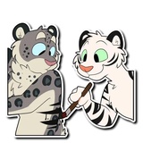 Sticker 45