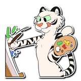 Sticker 48