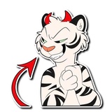 Sticker 50