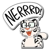 Sticker 66