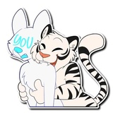 Sticker 69