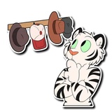 Sticker 73
