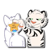 Sticker 84