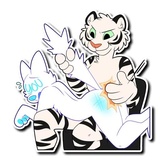 Sticker 86