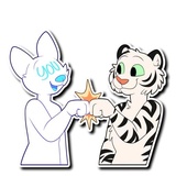 Sticker 87