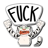 Sticker 89