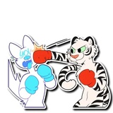 Sticker 91