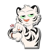 Sticker 93