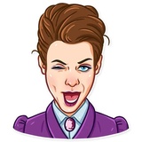 Sticker 11