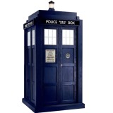 Doctor Who