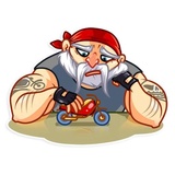 Sticker 10