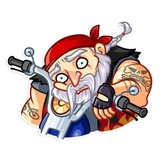 Sticker 11