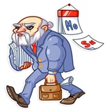 Sticker 12