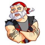 Sticker 17