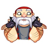 Sticker 18
