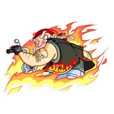 Sticker 21
