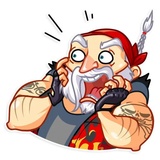 Sticker 25