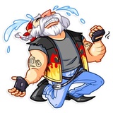 Sticker 30