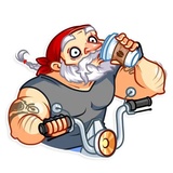 Sticker 9