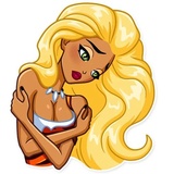 Sticker 18